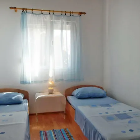 Apartman Apartment Sandra-2 *